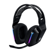 Logitech G733