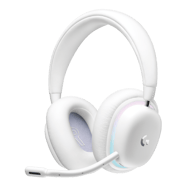 skywhywalker’s headset: Logitech G735