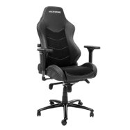 spikeziN’s chair: MAXNOMIC Dominator