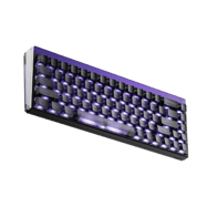 Sato’s keyboard: MelGeek MADE68 Ultra V2