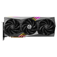rigoN's PC — MSI GeForce RTX 4090 Gaming X Trio