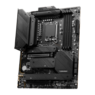 TenZ's PC — MSI MAG Z790 Tomahawk
