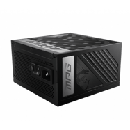 TenZ's PC — MSI MPG A850G