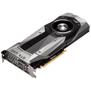 Patiphan  Legends's PC — NVIDIA GeForce GTX 1080