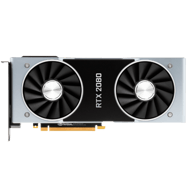 HObbit's PC — NVIDIA GeForce RTX 2080