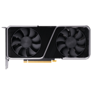 Crws's PC — NVIDIA GeForce RTX 3070
