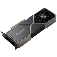 Perfecto's PC — NVIDIA GeForce RTX 3080 Ti