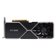 FalleN's PC — NVIDIA GeForce RTX 3080