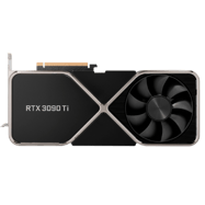 TGLTN's PC — NVIDIA GeForce RTX 3090 Ti