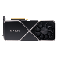 yay's PC — NVIDIA GeForce RTX 3090