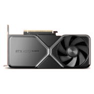 Suygetsu's PC — NVIDIA GeForce RTX 4070 Super