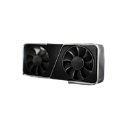 chopper's PC — NVIDIA GeForce RTX 4070 Ti