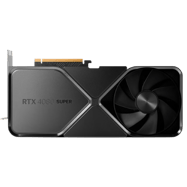 iM's PC — NVIDIA GeForce RTX 4080 Super