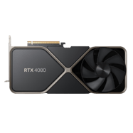 f0rest's PC — NVIDIA GeForce RTX 4080