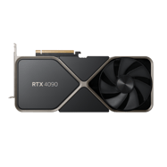 device's PC — NVIDIA GeForce RTX 4090