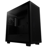 aspas's PC — NZXT H7 Flow