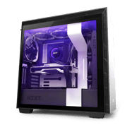 m0NESY's PC — NZXT H710i