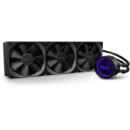 m0NESY's PC — NZXT Kraken X73
