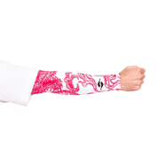 JBOEN’s accessory: Pro Sleeve Red Dragon