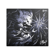 Meiy’s mousepad: Pulsar Meiy Glass