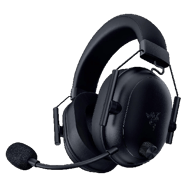 t3xture's GEAR — RAZER BLACKSHARK V2 HYPERSPEED