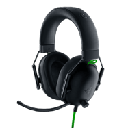 timthetatman’s headset: Razer BlackShark V2 X