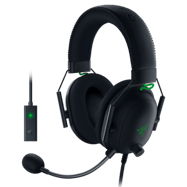 Brollan’s headset: Razer BlackShark V2