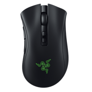 Zeus’s mouse: Razer Deathadder V2 Pro