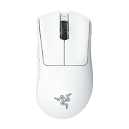 MiniBoo's GEAR — RAZER DEATHADDER V3 PRO WHITE