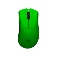 juanflatroo's GEAR — RAZER DEATHADDER V4 PRO GREEN
