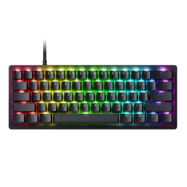 qck's GEAR — RAZER HUNTSMAN V3 PRO MINI BLACK