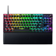 Jimpphat's GEAR — RAZER HUNTSMAN V3 PRO TKL BLACK