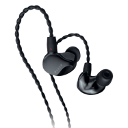 PatMen’s earphones: Razer Moray Black