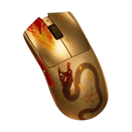woxic's GEAR — RAZER VIPER V3 PRO DRAGON LORE EDITION