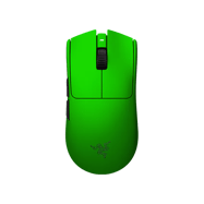 Xross’s mouse: Razer Viper V3 Pro Green