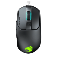 DrDisRespect’s mouse: ROCCAT Kain 200 Aimo
