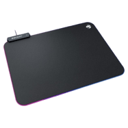 DrDisRespect’s mousepad: Roccat Sense AIMO