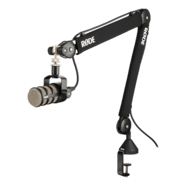 tarik’s mic arm: Rode PSA1+