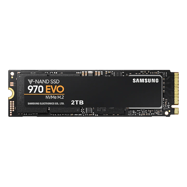 benjyfishy's PC — Samsung 970 EVO Plus 2TB