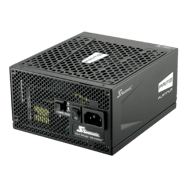 Bugha's PC — Seasonic Prime Platinum 850W