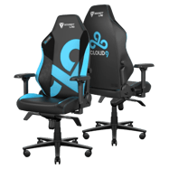 Perfecto's SETUP — Secretlab Cloud9 Edition