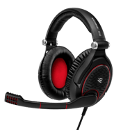 Snax's GEAR — SENNHEISER GAME ZERO