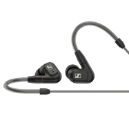 Dambi’s earphones: Sennheiser IE 300