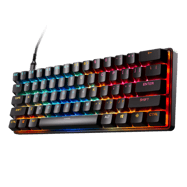 Clix's GEAR — STEELSERIES APEX PRO MINI GEN 3