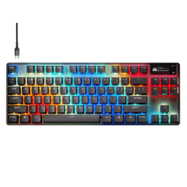 rain's GEAR — STEELSERIES APEX PRO TKL GEN 3 BLACK