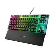 Mongraal's GEAR — STEELSERIES APEX PRO TKL