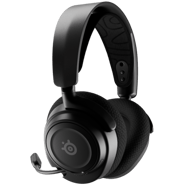 DaviH’s headset: SteelSeries Arctis Nova 7 Wireless