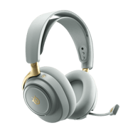 Sky’s headset: SteelSeries Arctis Nova Elite Sage Gold