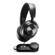 frozen's GEAR — STEELSERIES ARCTIS NOVA PRO