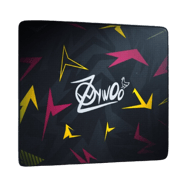 ZywOo's MOUSE — THE CHOSEN MOUSEPAD